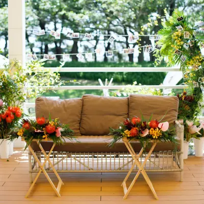 Dears Produce TOKYOと結婚式