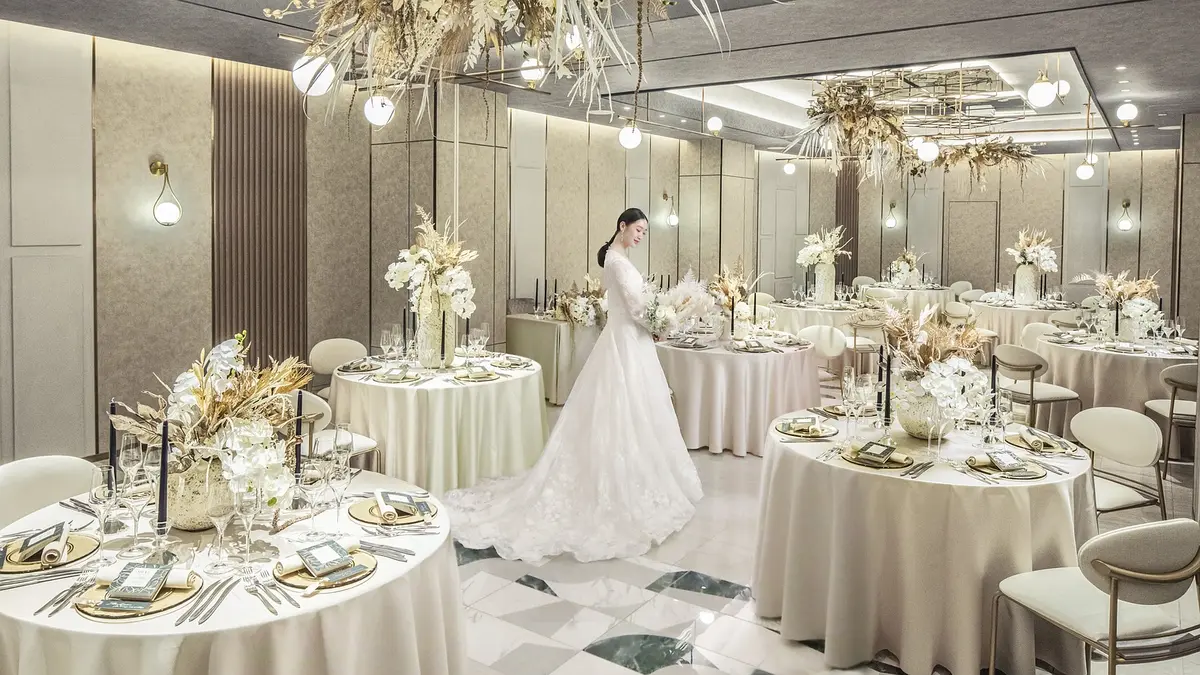 エスクリ グループと結婚式