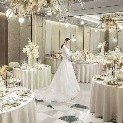 エスクリ グループと結婚式