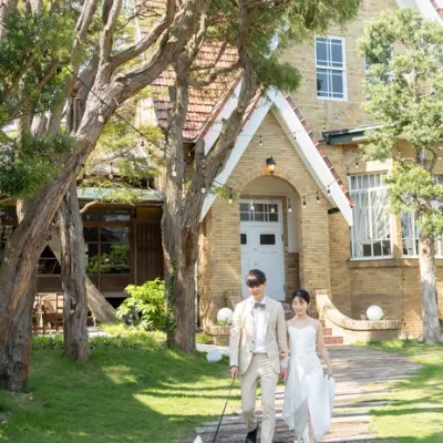CASA・NEの結婚式事例