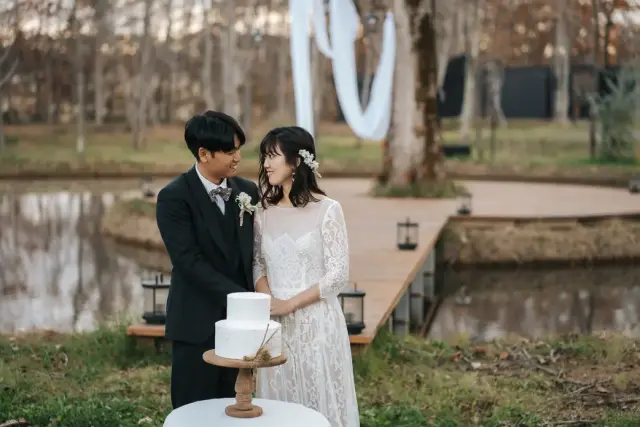 そね風（SONEKA）の写真 24（撮影: Coco style WEDDING（ココスタイルウエディング））