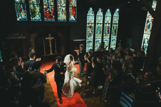 Coco style WEDDING（ココスタイルウエディング）の写真 80（会場: UNWIND HOTEL & BAR 小樽）