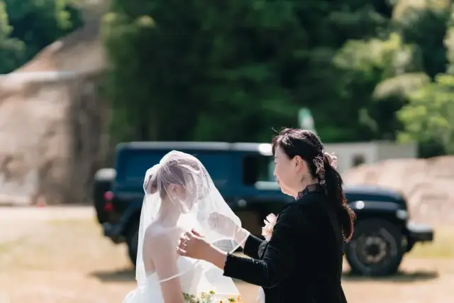 more weddingの写真 66（会場: 緑水園虹の村バンガロー）