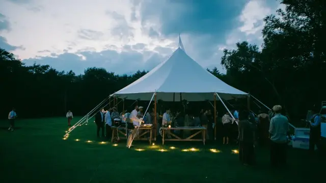 ライジングフィールド軽井沢の写真 5（撮影: Producer’s Wedding　熊谷麻里子）