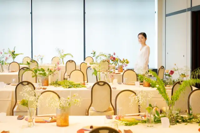 RIVERSIDE POINTの写真 13（撮影: フリープランナー相原千鶴）