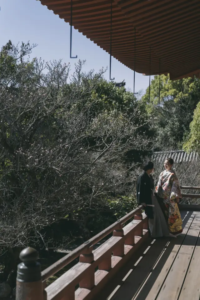 太山寺の写真 10（撮影: SCARLET KOBE）