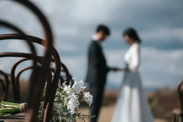 そね風（SONEKA）の写真 11（撮影: Coco style WEDDING（ココスタイルウエディング））