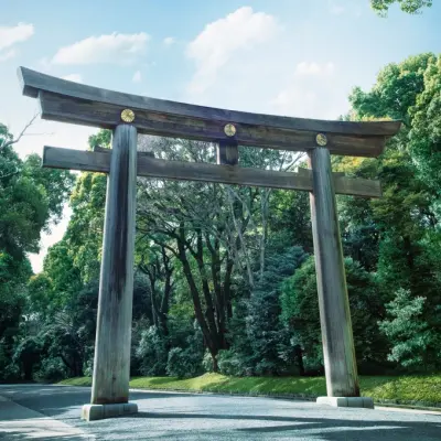 フォレストテラス明治神宮の結婚式事例