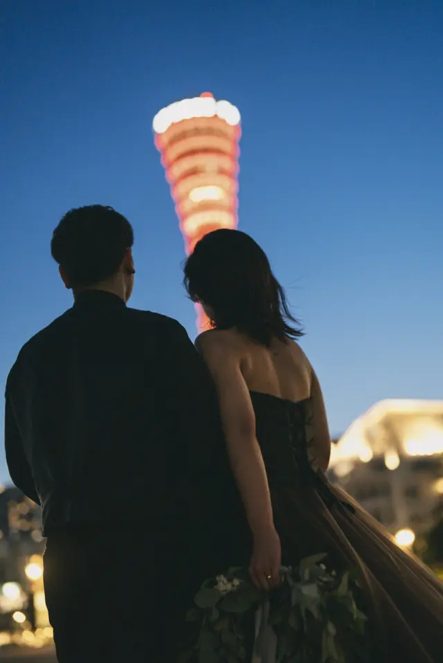 メリケンパークの写真 20（撮影: SCARLET KOBE）