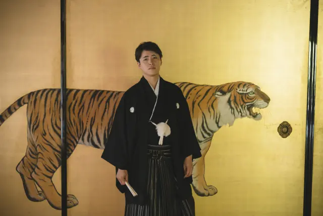 金戒光明寺の写真 7（撮影: SCARLET KOBE）