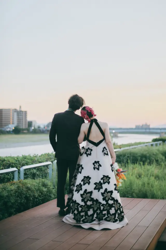 Bridal Plusの写真 141（会場: 長良川うかいミュージアム）
