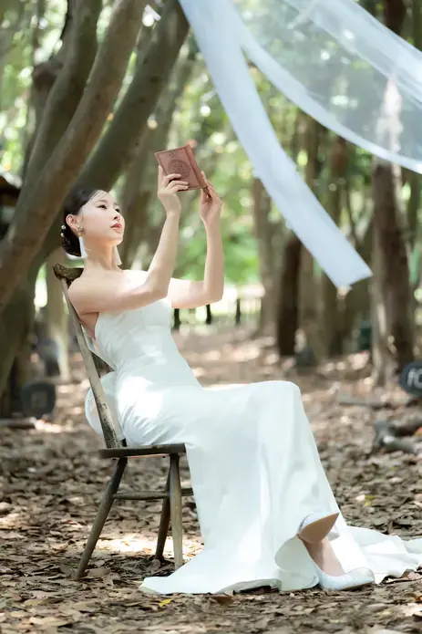 Bridal Plusの写真 42（会場: small planet CAMP＆GRILL）