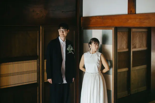 pensée de gorille | パンセデゴリレの写真 100（会場: 里山十帖）