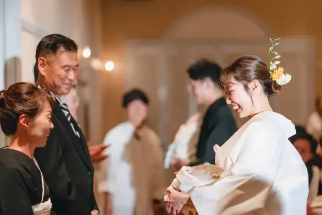 more weddingの写真 72（会場: kasane yonago）