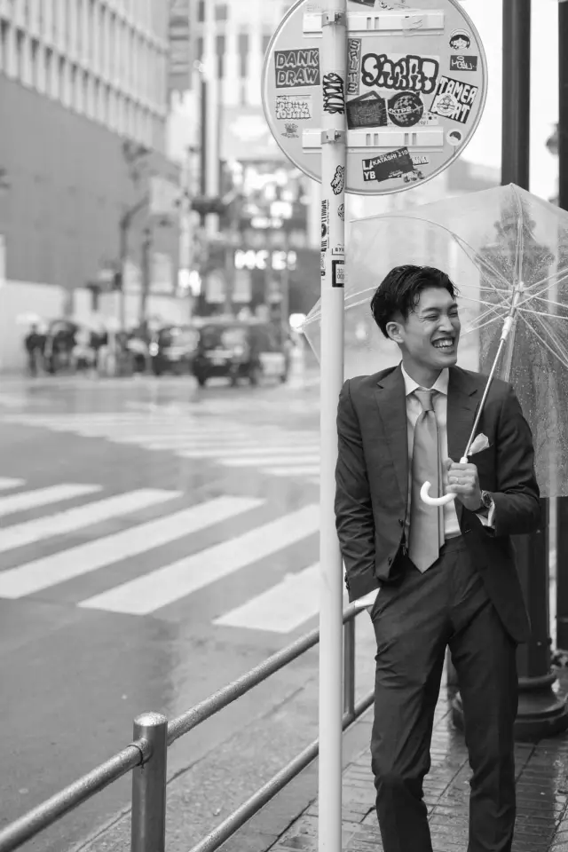 渋谷駅周辺の写真 4（撮影: MAYU）