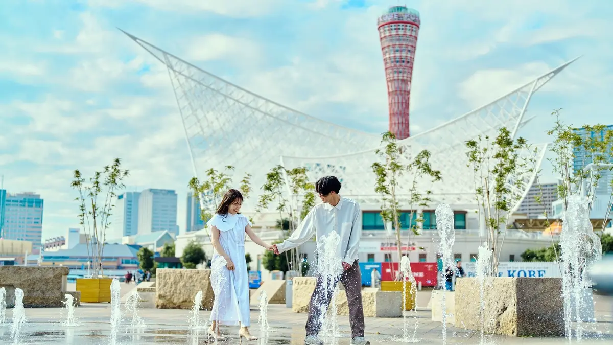 クレ・ドゥ・レーブ　グループと結婚式