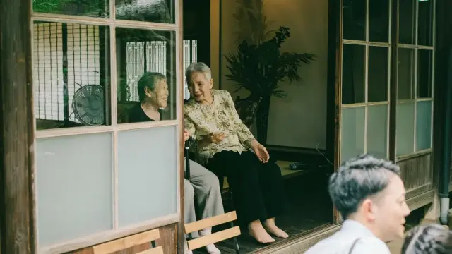 信州須坂 一棟貸宿 白藤の写真 8（撮影: Producer’s Wedding　熊谷麻里子）