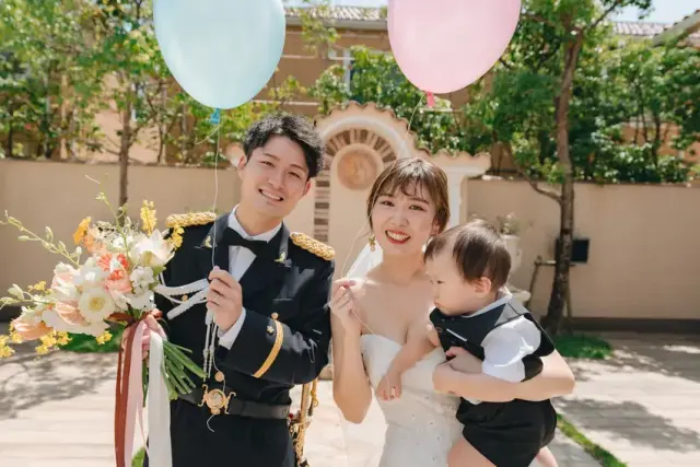 more weddingの写真 38（会場: kasane yonago）
