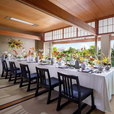 クレ・ドゥ・レーブ　グループの結婚式事例