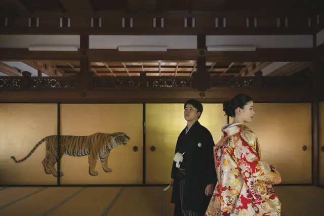 金戒光明寺の写真 17（撮影: SCARLET KOBE）