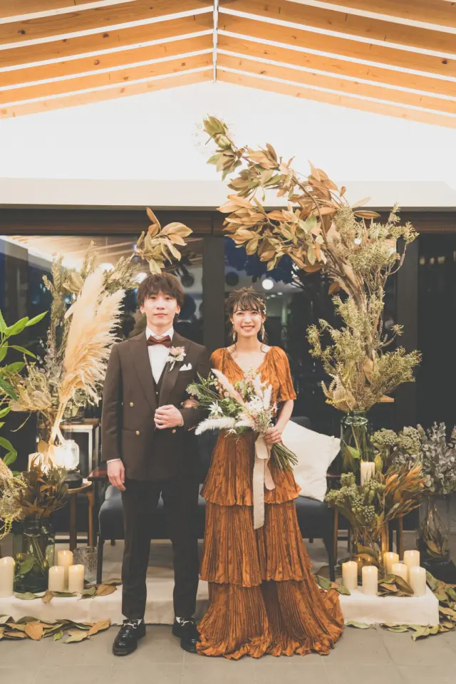 Bridal Plusの写真 146（会場: 長良川うかいミュージアム）