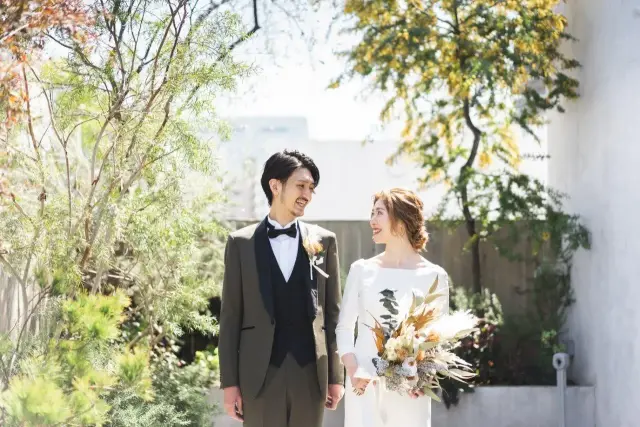CRAZY WEDDINGの写真 18