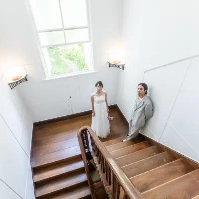 CASA・NEの結婚式事例