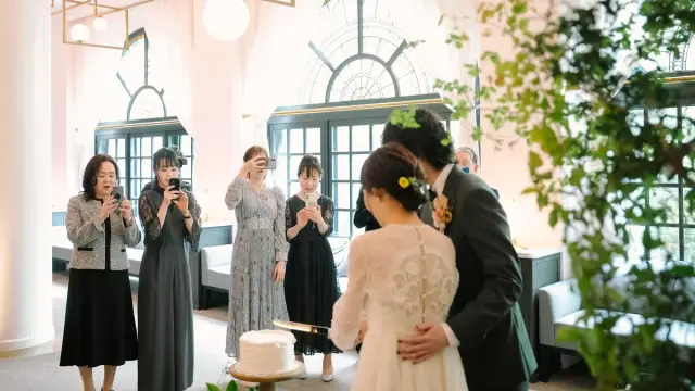 Coco style WEDDING（ココスタイルウエディング）の写真 22（会場: UNWIND HOTEL & BAR 小樽）