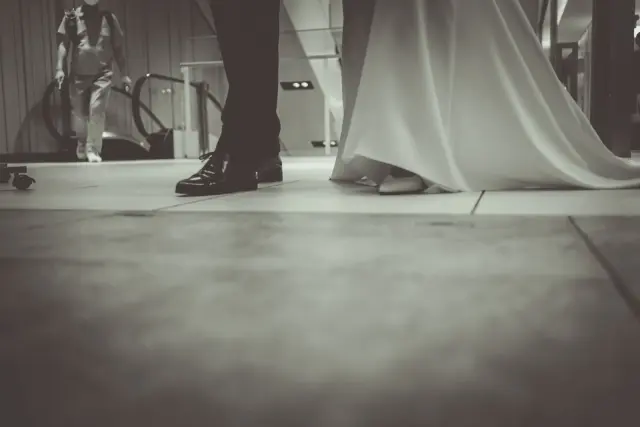 Johnnie’s Brasserieの写真 10（撮影: Bridal Plus）