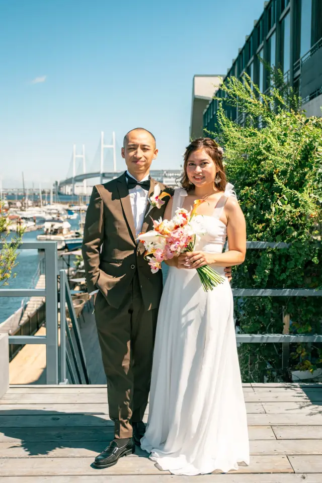 pensée de gorille | パンセデゴリレの写真 215（会場: UNION HARBOR）