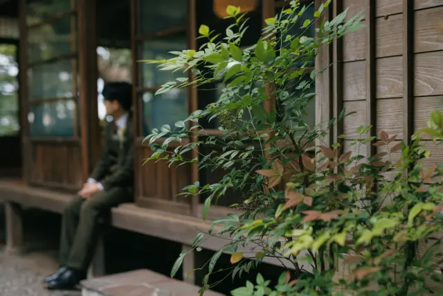 No where but HAYAMAの写真 31（撮影: Plage Wedding　加藤渚）