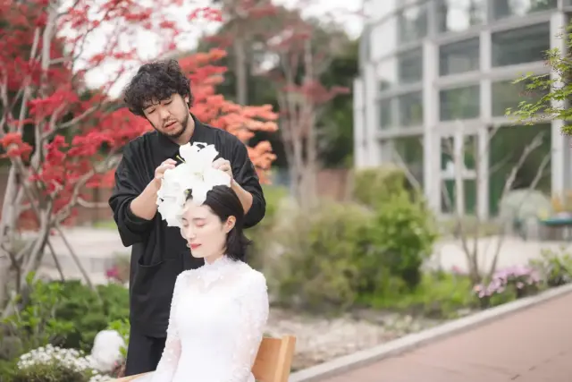 Bridal Plusの写真 76（会場: BOTANICA WEDDING）