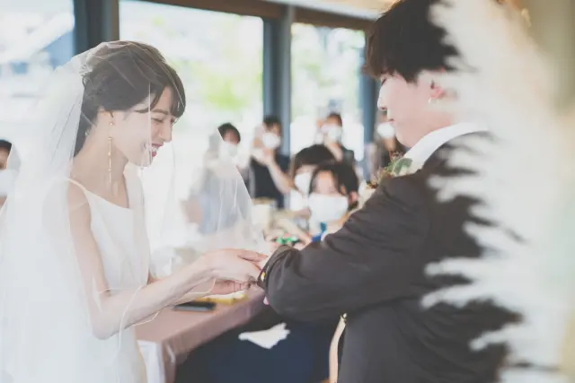 Bridal Plusの写真 145（会場: 長良川うかいミュージアム）