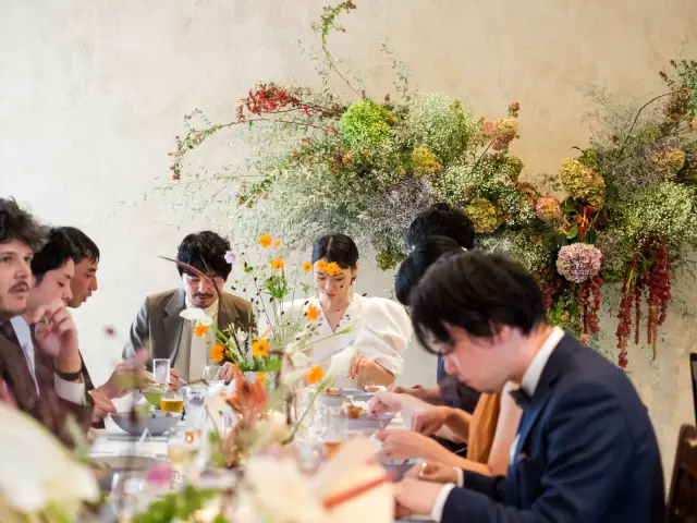 フリープランナー相原千鶴の写真 195（会場: naturam kazuya sugiura）