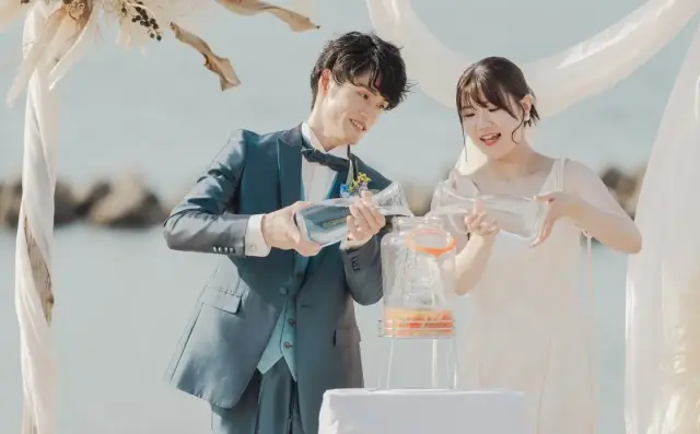 Sea Point NIIGATAの写真 23（撮影: OWL WEDDING DESIGN）