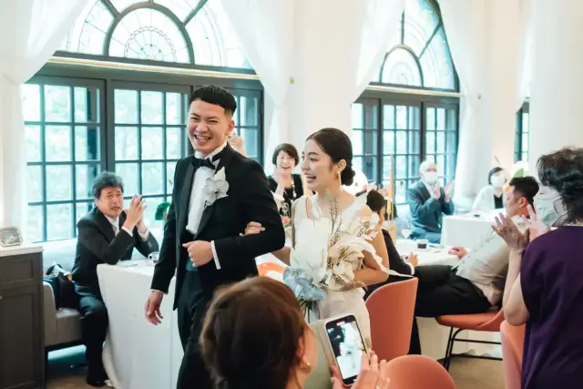 Coco style WEDDING（ココスタイルウエディング）の写真 65（会場: UNWIND HOTEL & BAR 小樽）