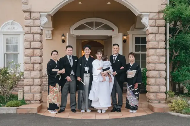 more weddingの写真 74（会場: kasane yonago）