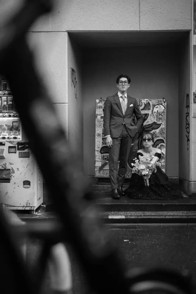 渋谷駅周辺の写真 10（撮影: MAYU）