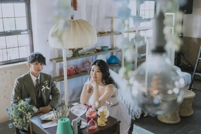 サンセットウォーカーヒルの写真 22（撮影: Bridal Plus）