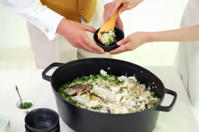 エルダンジュ　グループの写真 18
