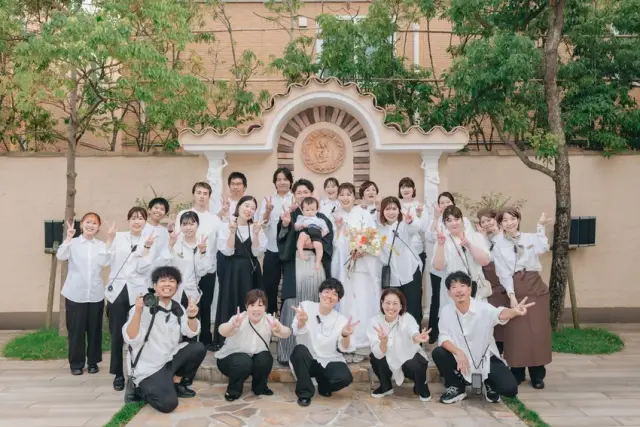 more weddingの写真 57（会場: kasane yonago）