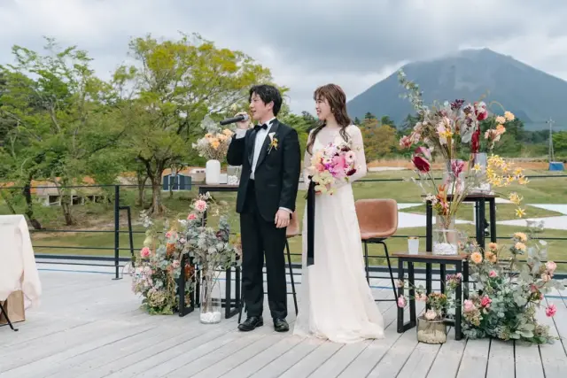 more weddingの写真 49（会場: 沢田ベース）