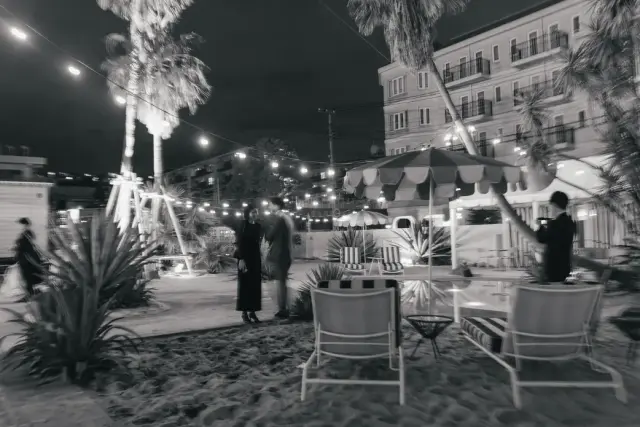 allieの写真 70（会場: THE BEACH）