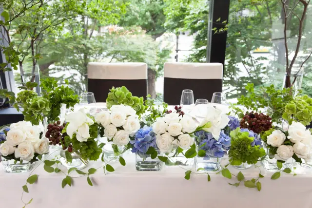 Dears Produce TOKYOの写真 37（会場: mikuni MARUNOUCHI）