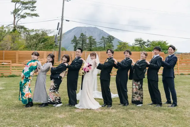 more weddingの写真 67（会場: 沢田ベース）