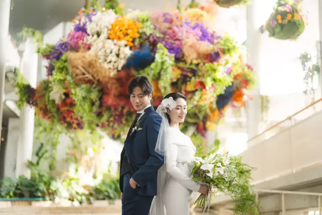 Bridal Plusの写真 51（会場: BOTANICA WEDDING）