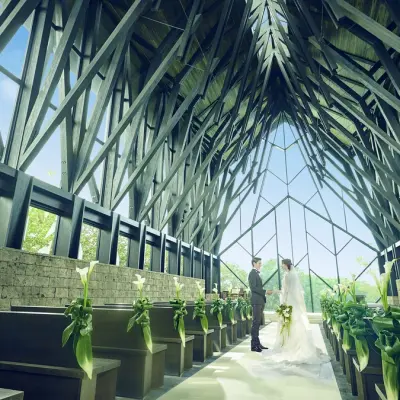 エスクリ グループと結婚式