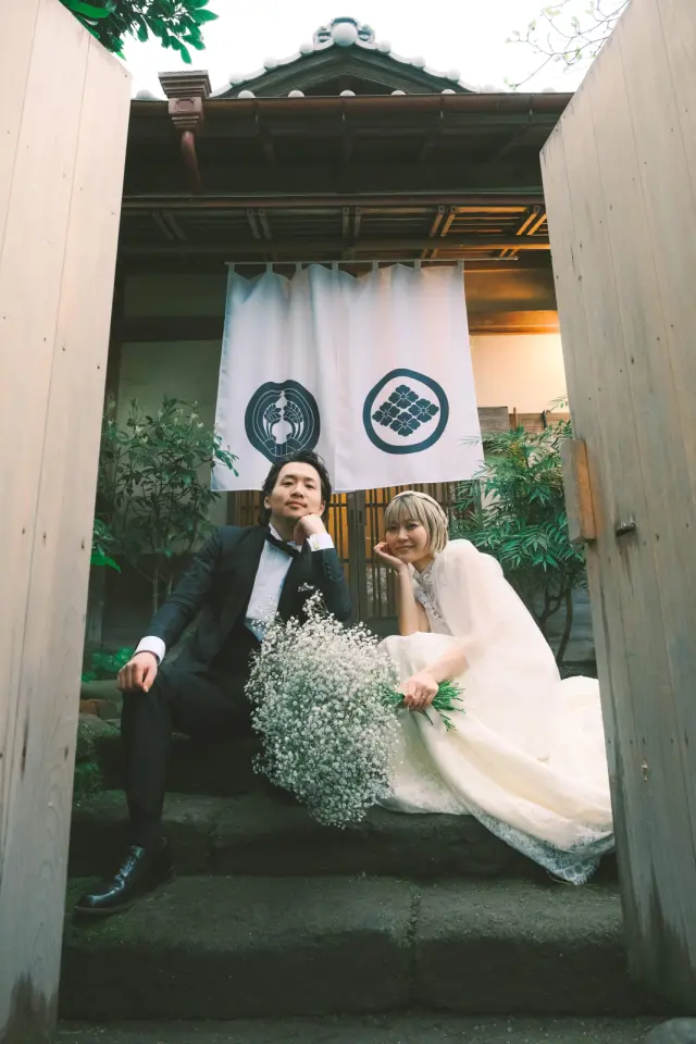 No where but HAYAMAの写真 23（撮影: Plage Wedding　加藤渚）