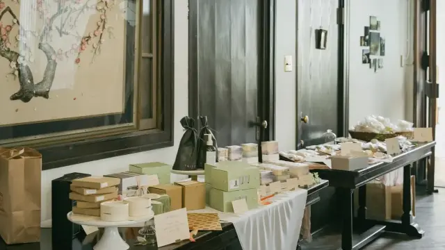 YOUR WEDDING&DESIGNの写真 13（会場: 名古屋陶磁器会館）