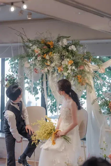kobe wedding-ifの写真 13